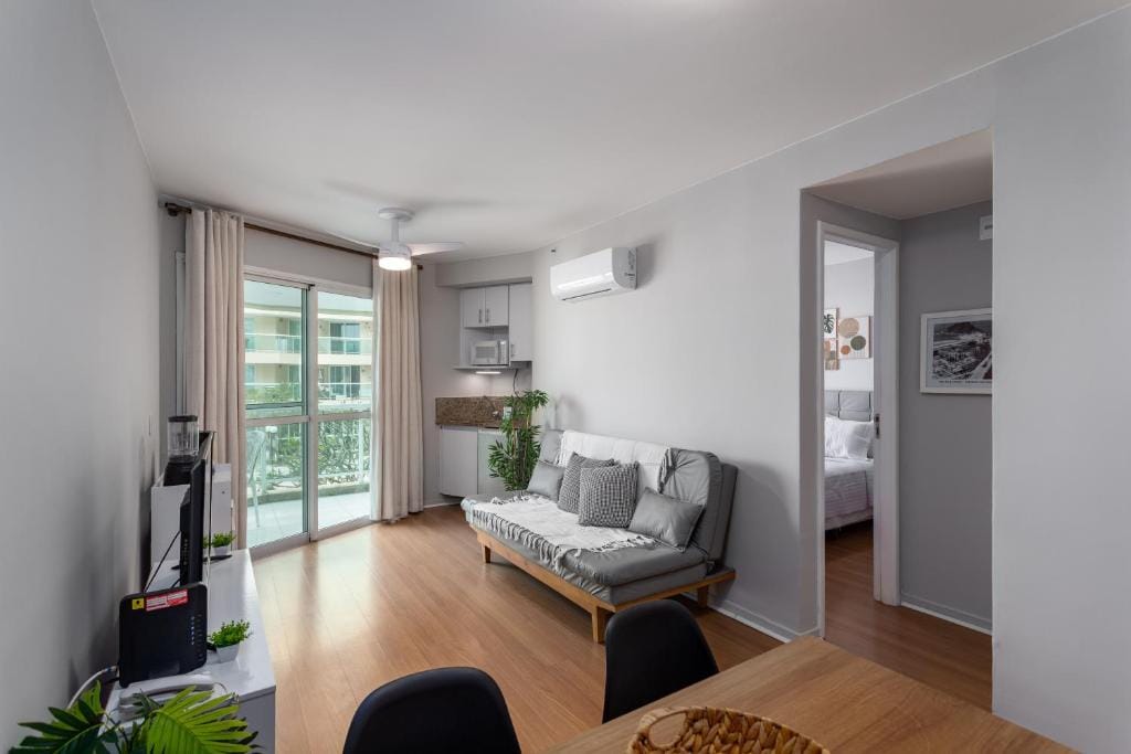 Vista Mar - Resort Carioca - WIFI 600Mb — 2