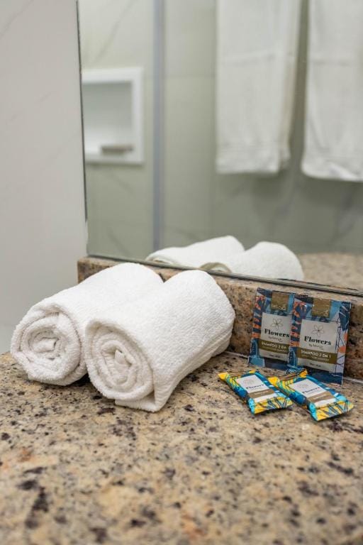 Vista Mar - Resort Carioca - WIFI 600Mb — 3