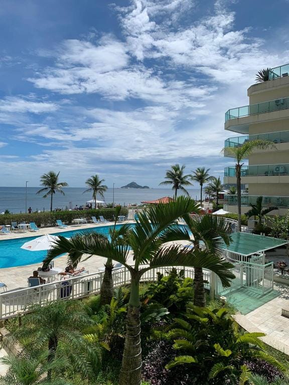 Vista Mar - Resort Carioca - WIFI 600Mb — 4