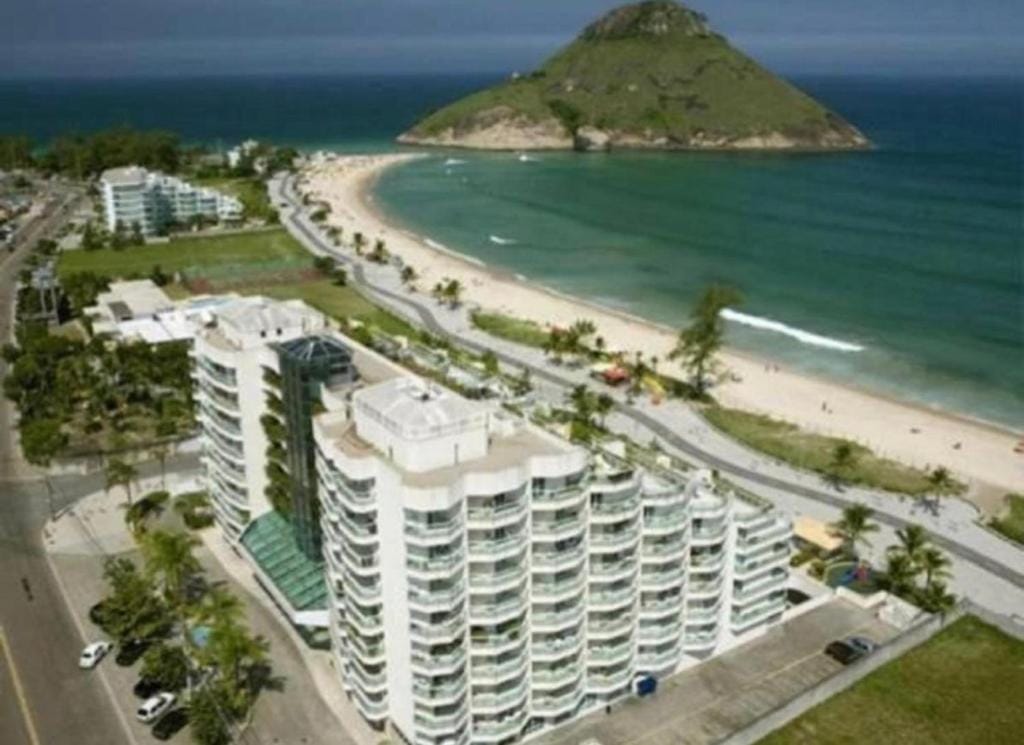 Vista Mar - Resort Carioca - WIFI 600Mb — 5