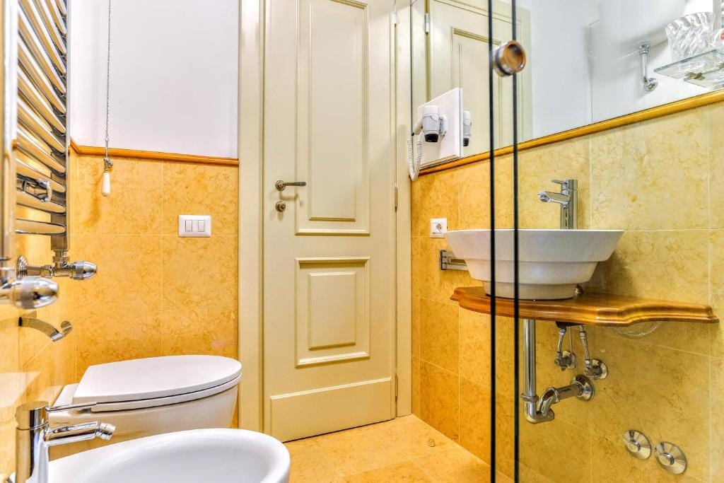Casa Arpinelli — 3