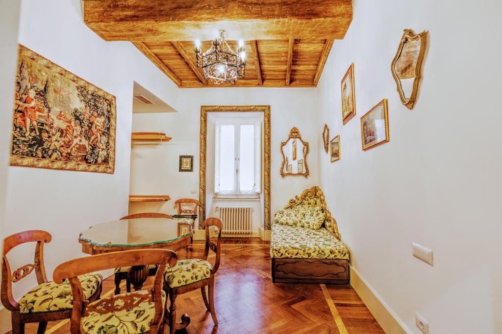 Casa Arpinelli — 4