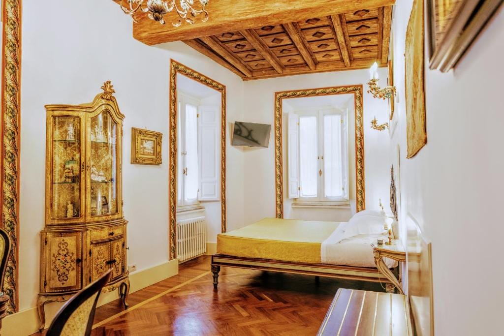 Casa Arpinelli — 5