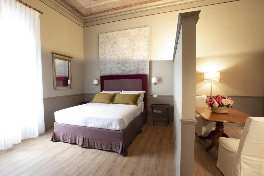 Hotel donna Francesca