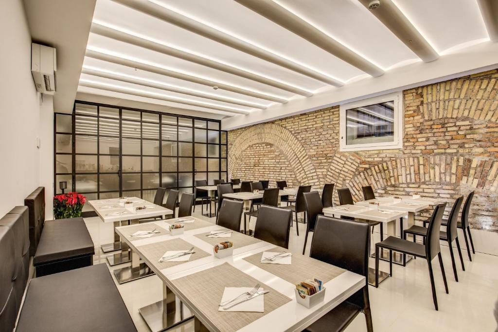 The Liberty Boutique Hotel — 3
