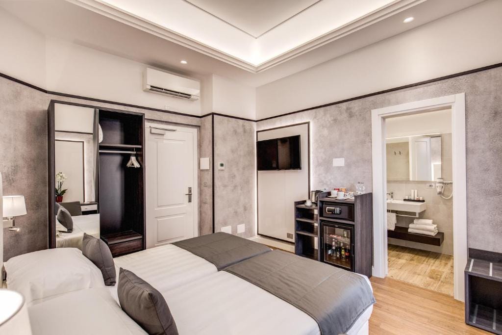 The Liberty Boutique Hotel — 4