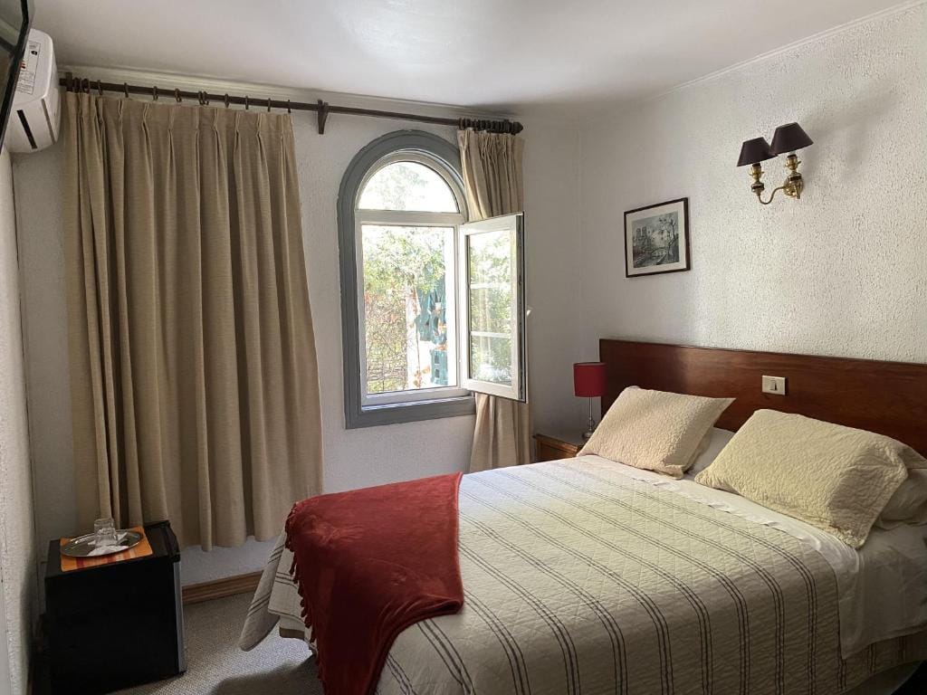 Chilhotel en Providencia — 3