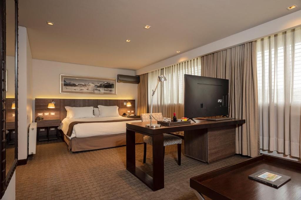 Hotel Los Españoles Plus — 5