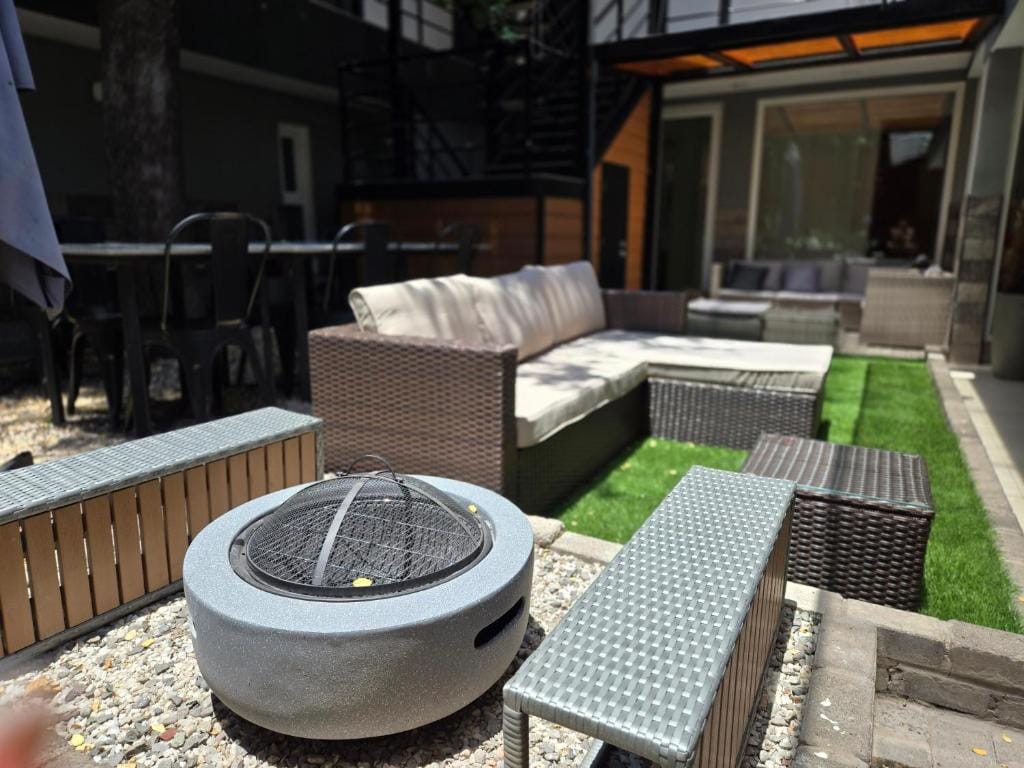 Laredo top hotel boutique — 2