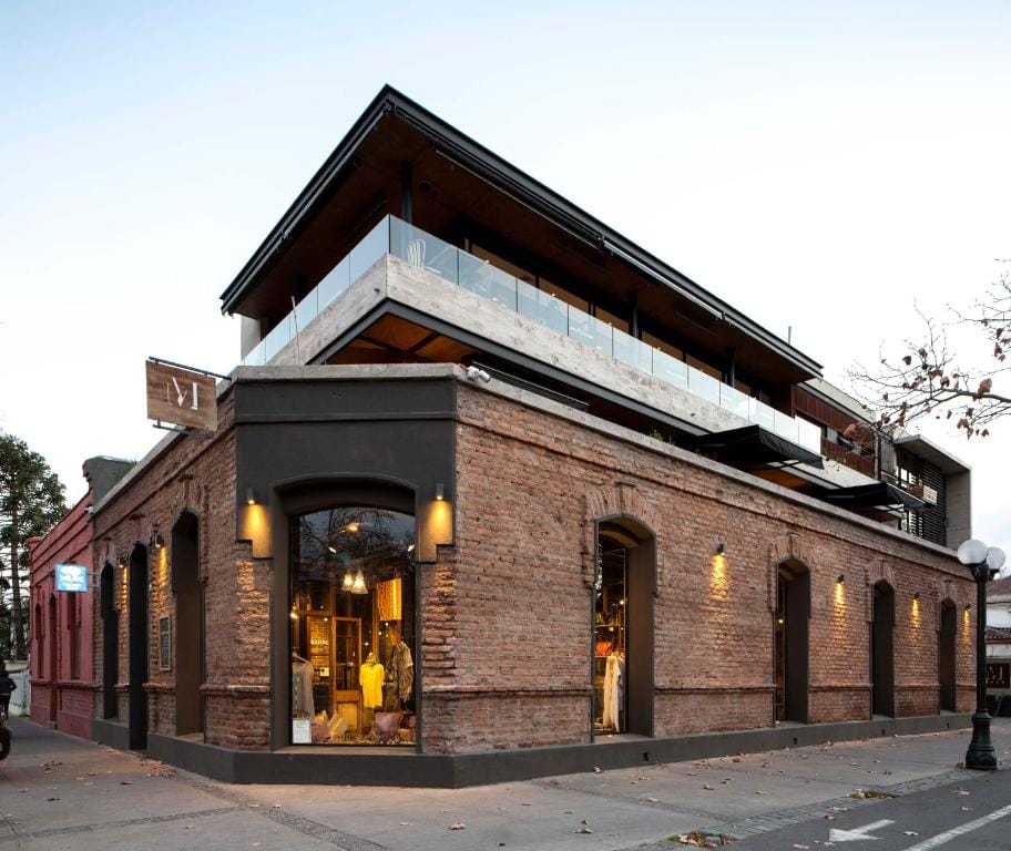 Maison Italia 1029 — 3