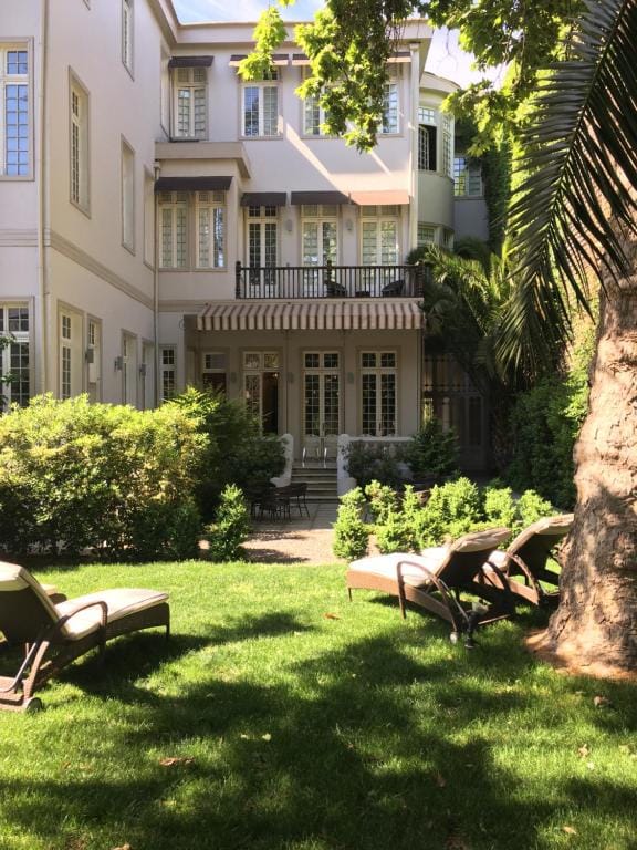 Matildas Hotel Boutique — 2