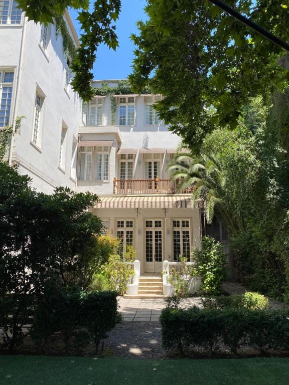 Matildas Hotel Boutique — 3