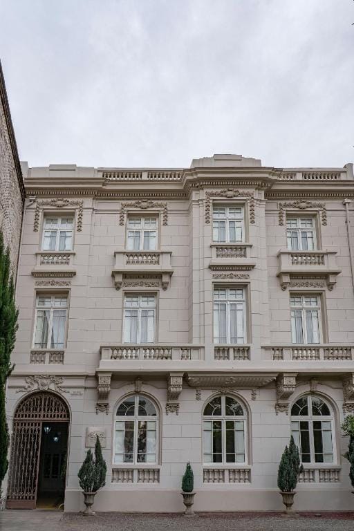 Matildas Hotel Boutique — 5