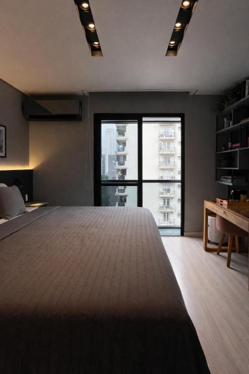 Flat Executive Paulista — 4
