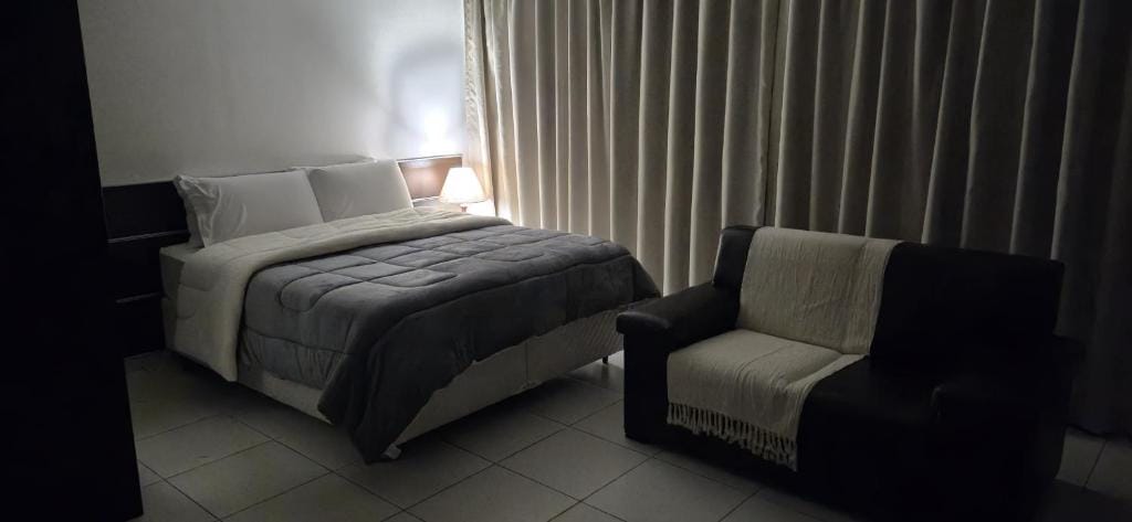 Flat M1601 Ibirapuera