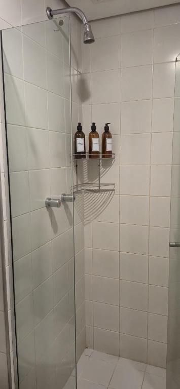 Flat M1601 Ibirapuera — 3