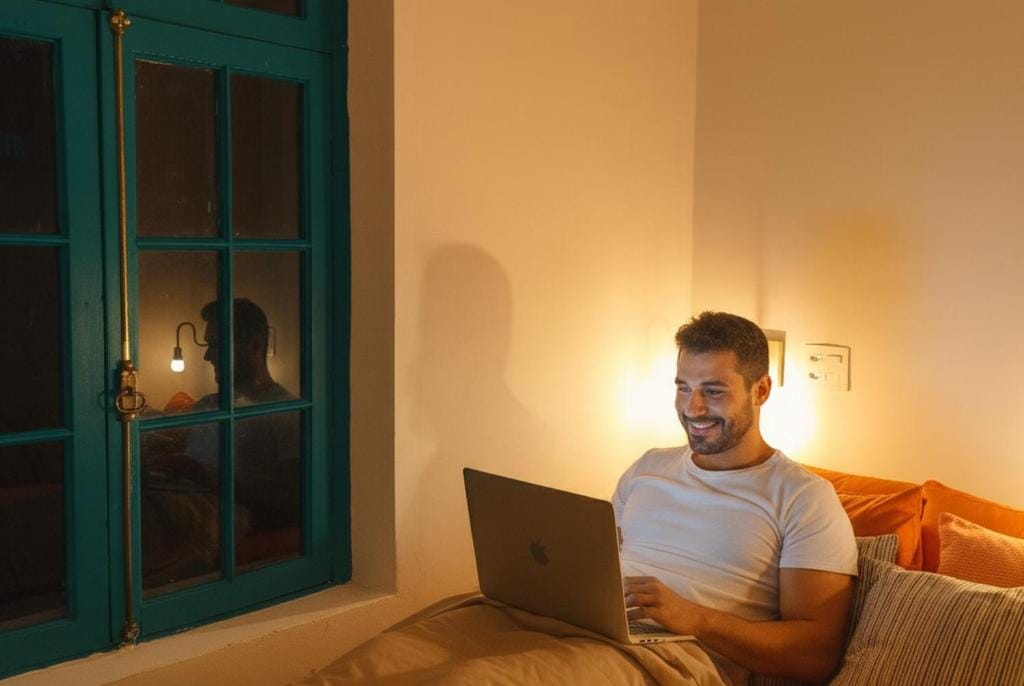 Hobi Hotel Boutique - Bela Vista - Prox a Av Paulista