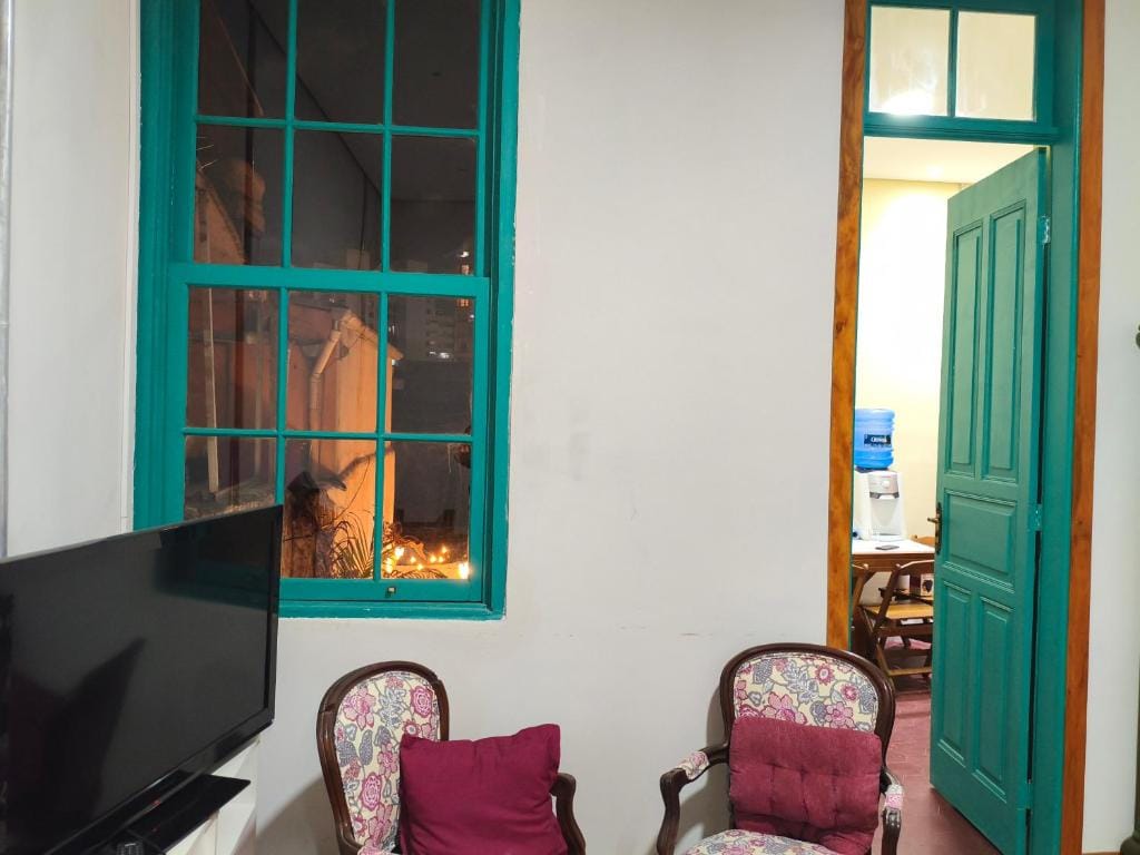 Hobi Hotel Boutique - Bela Vista - Prox a Av Paulista — 4