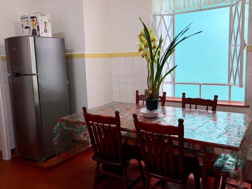 Pousada Monte Alegre — 5