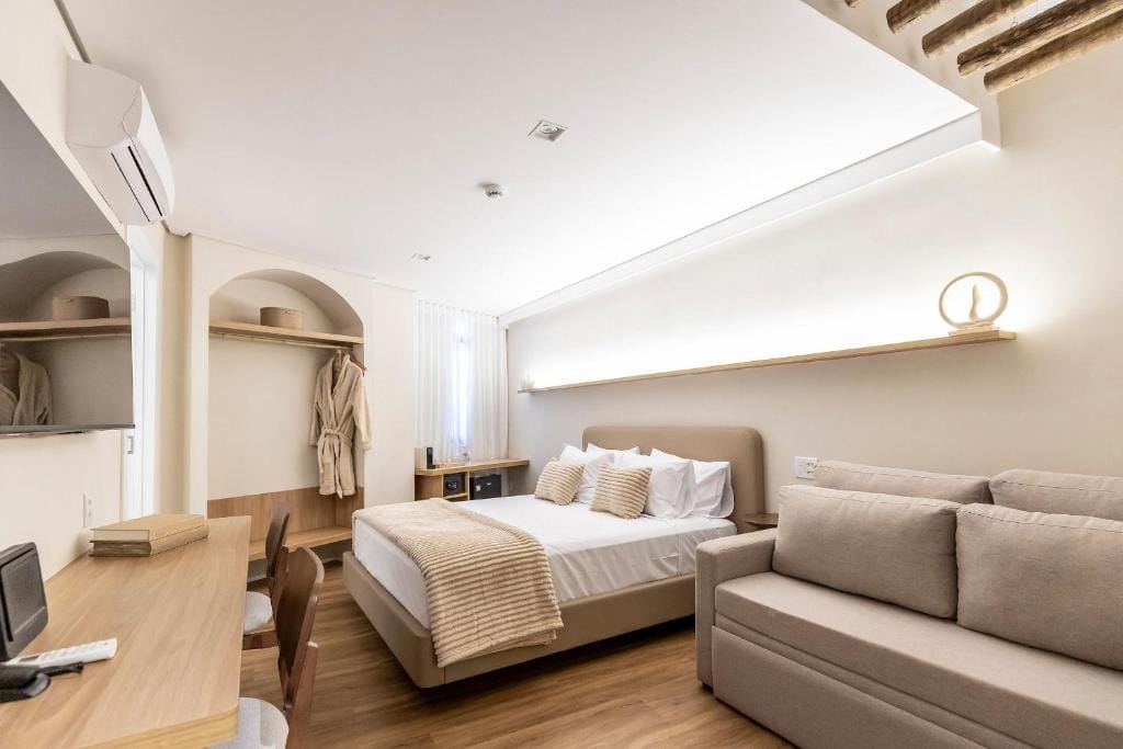 Stay Boutique Ibirapuera