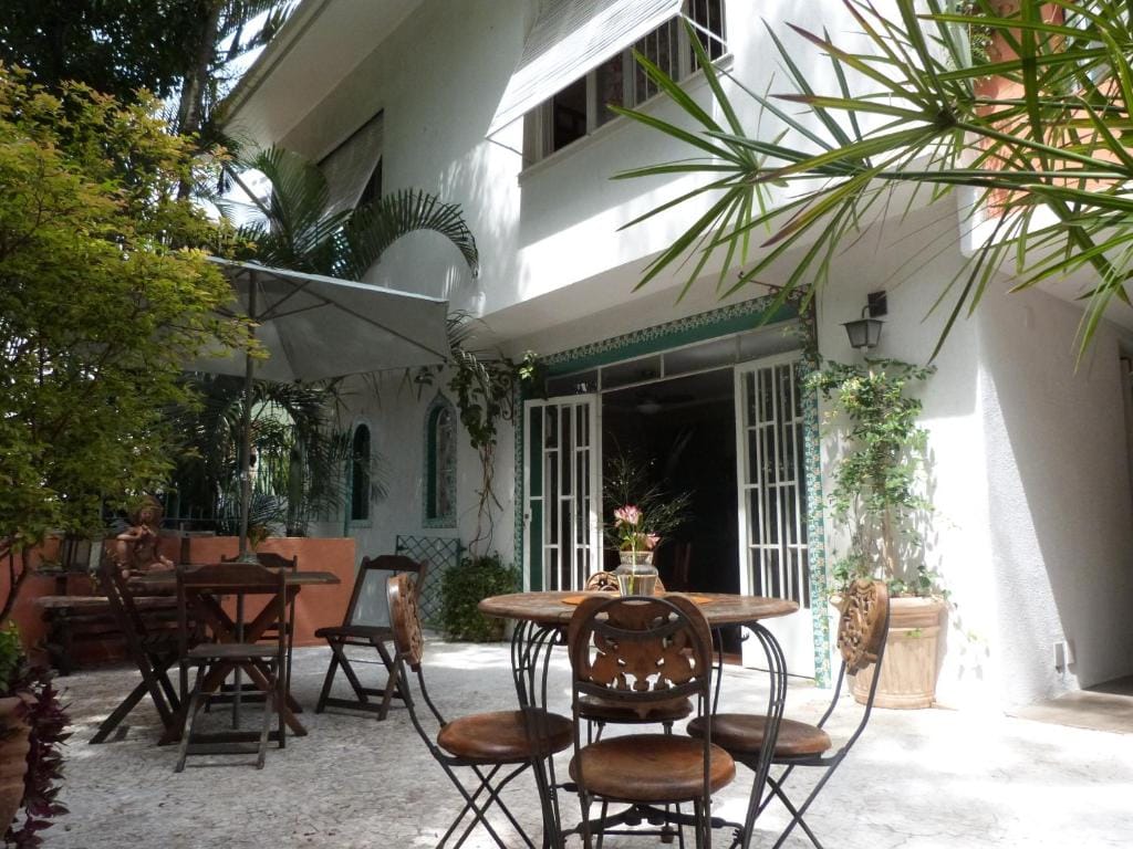 Zen Hostel Brasil - Hotel e SPA