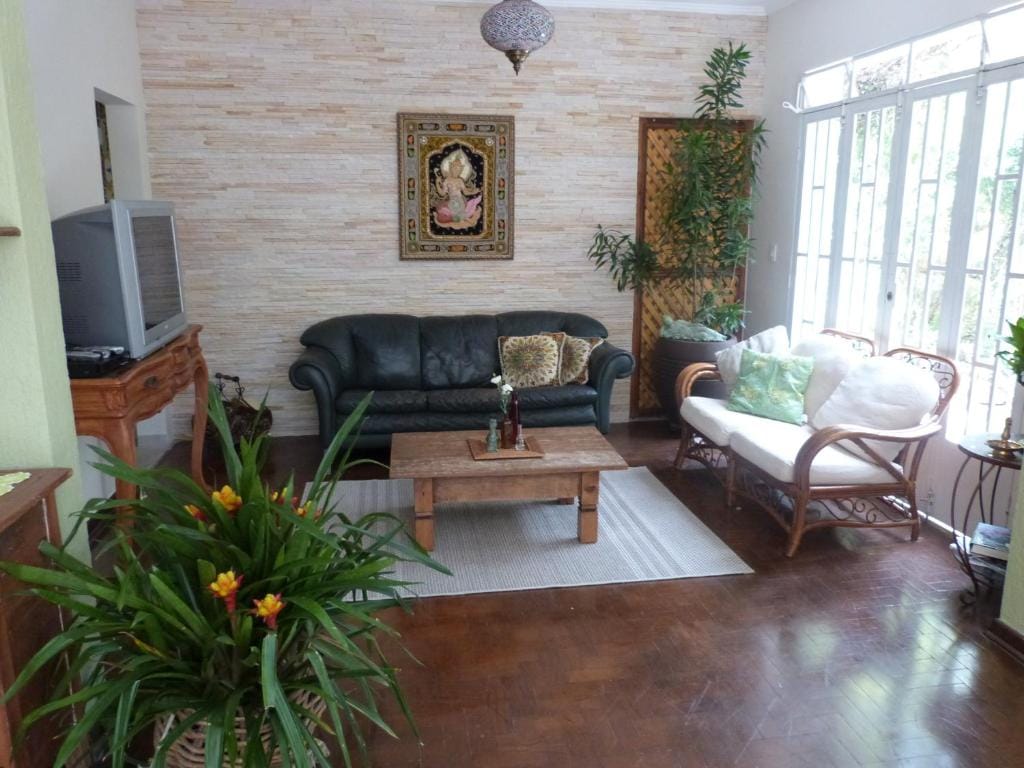 Zen Hostel Brasil - Hotel e SPA — 4