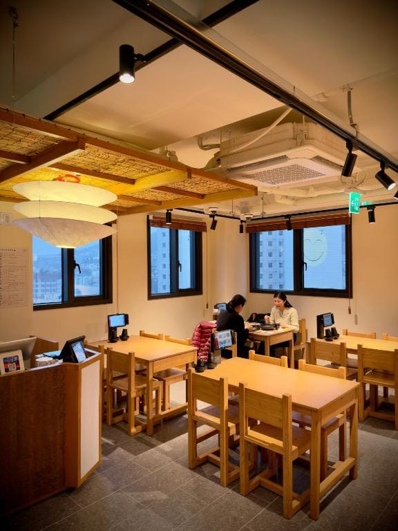 Constello Myeongdong — 3