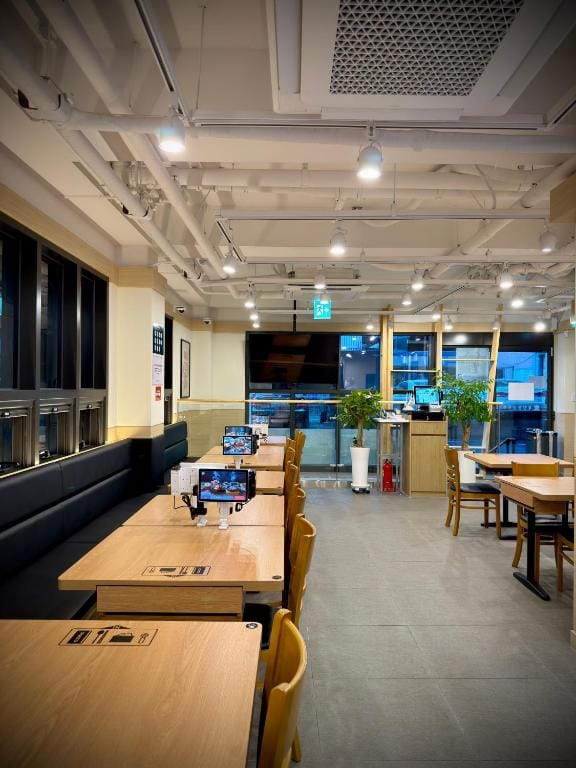 Constello Myeongdong — 4