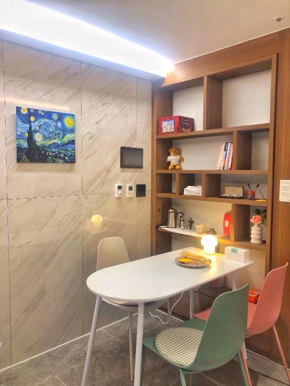 Cookie House — 4