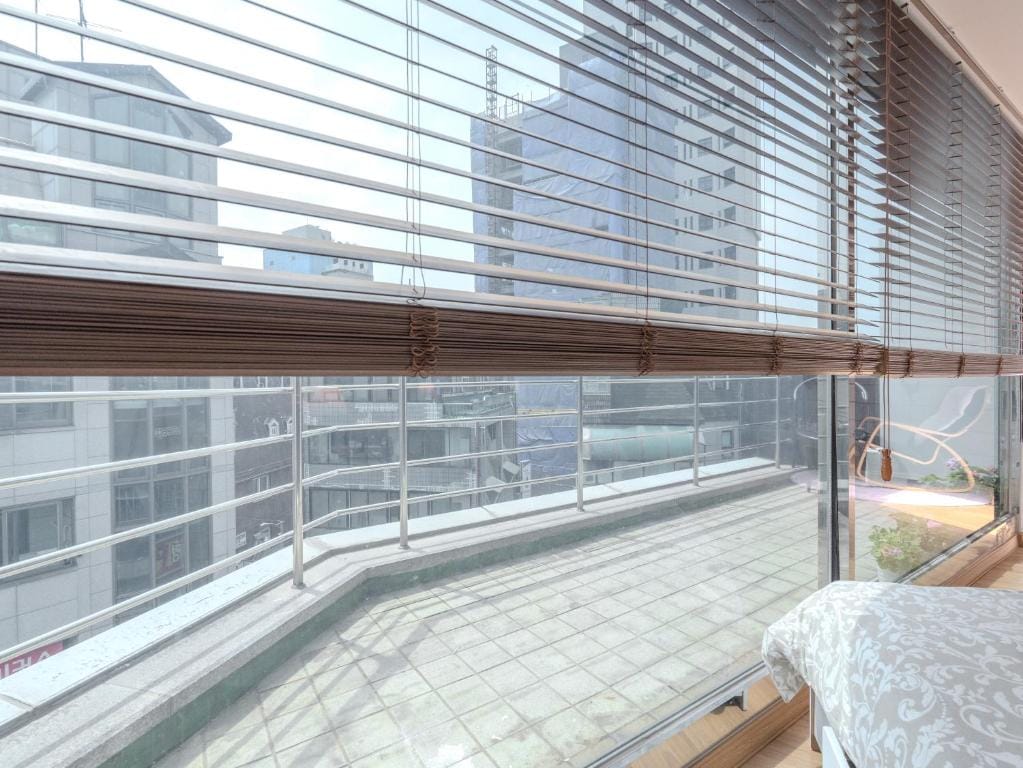 Harmony Stay — 5