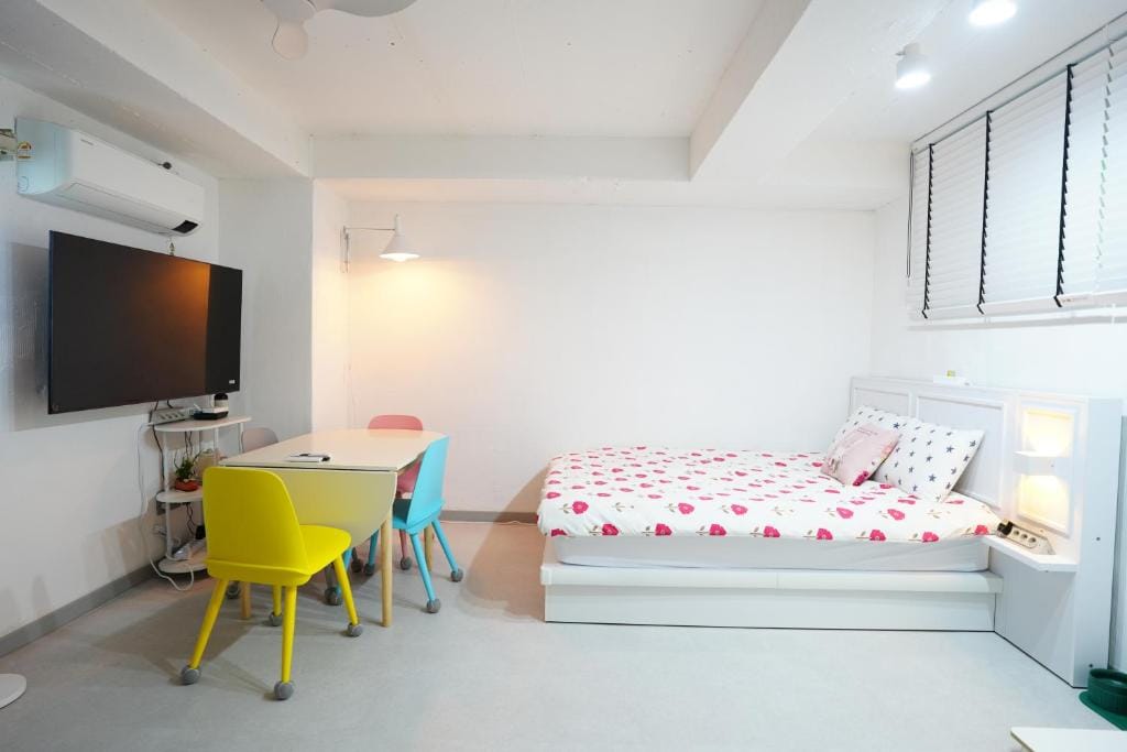 Unicorn Family Residence Seoul — 3