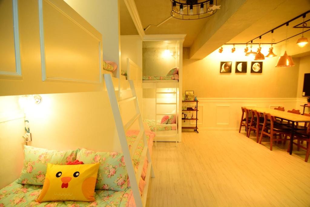 Unicorn Family Residence Seoul — 4