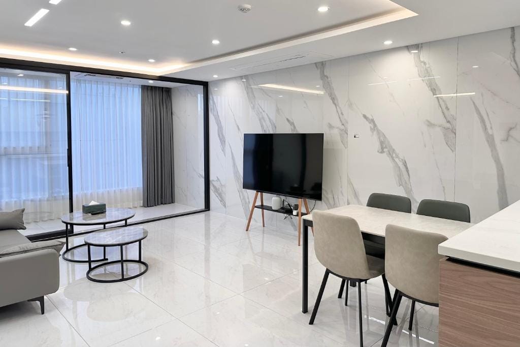 Zizel Suite Room Seocho