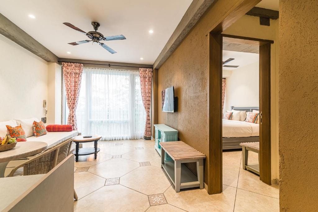Bougainvilla Apartment — 2