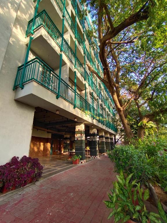 Bougainvilla Apartment — 3