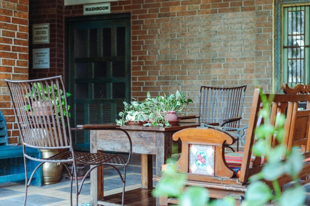 Bougainvilla Apartment — 5