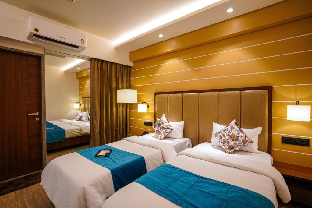 Hotel El Magnifico — 2