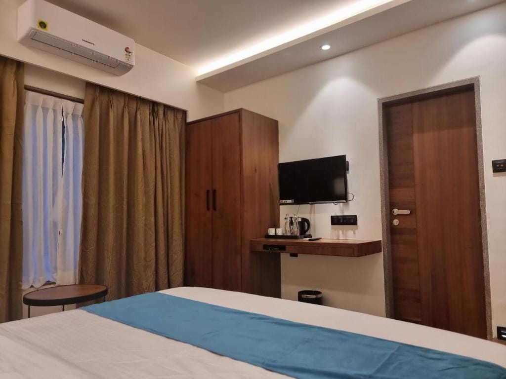Hotel El Magnifico — 5