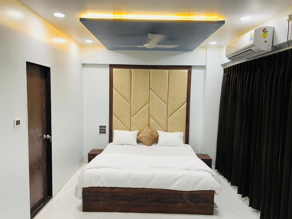 Hotel New City Light