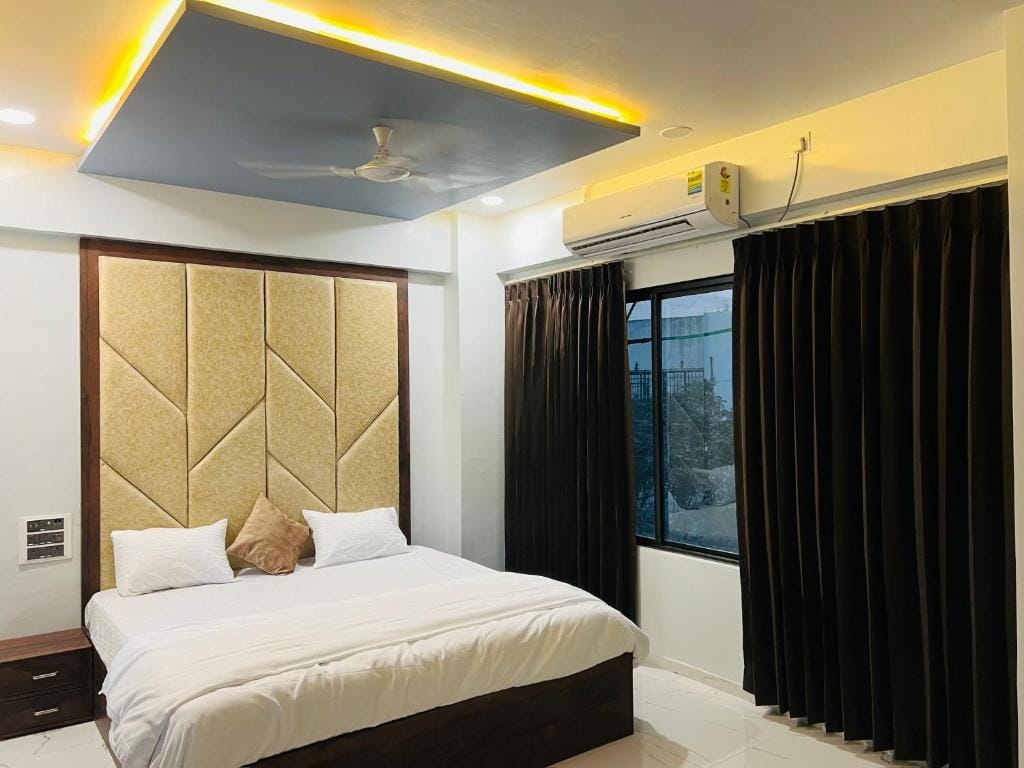 Hotel New City Light — 2