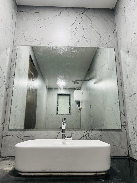 Hotel New City Light — 3