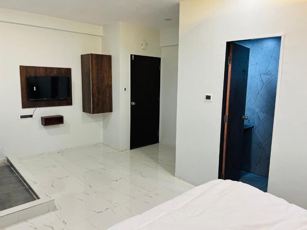 Hotel New City Light — 4