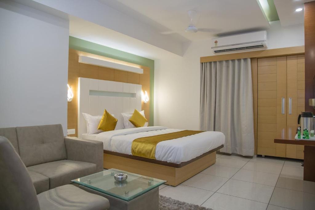 Hotel Orange International — 2