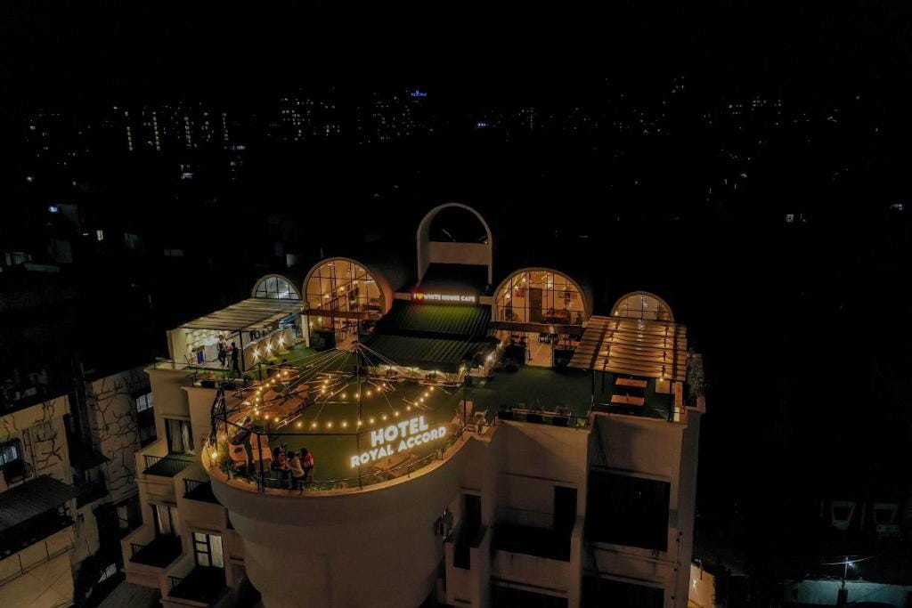 Hotel Royal Accord — 5
