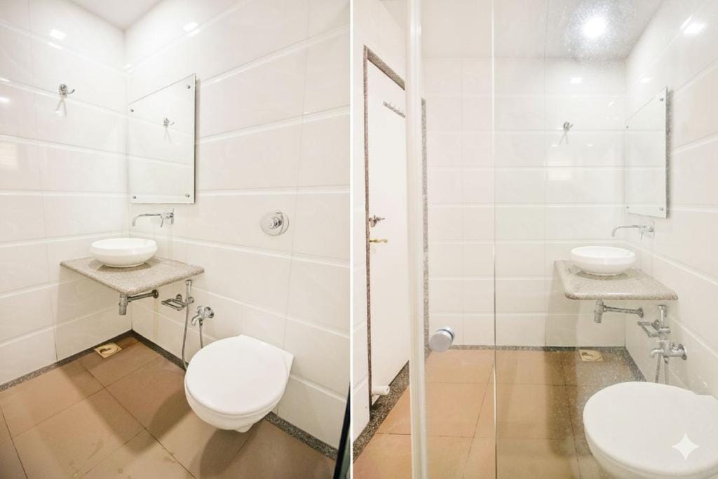 Hotel Sarita - Near Surat Railway Station — 3