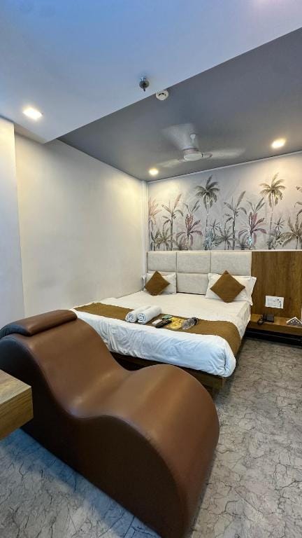 Hotel secure inn kadodara road — 5