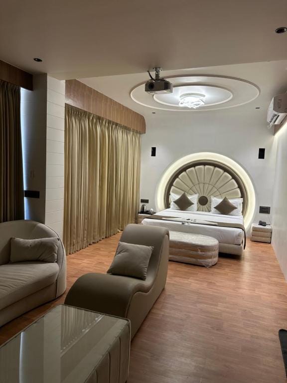 Hotel victoria prime — 2