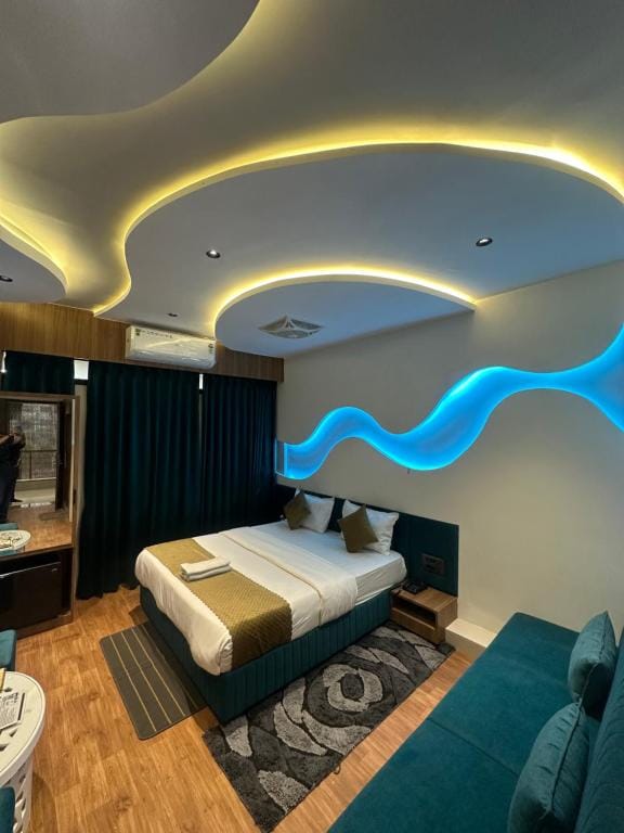 Hotel victoria prime — 5