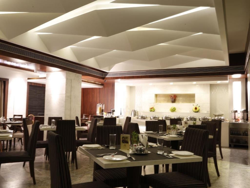 Lords Plaza Surat — 2