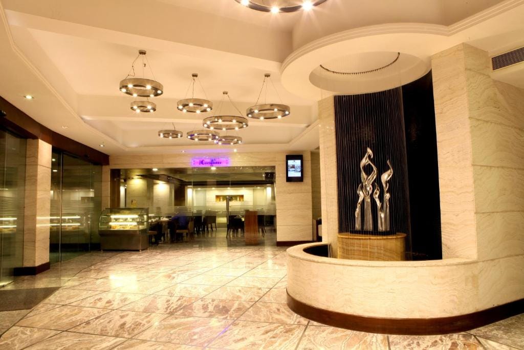 Lords Plaza Surat — 4